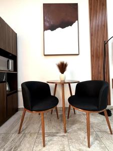Arena Loft Private and Cozy Malecón 12 min away