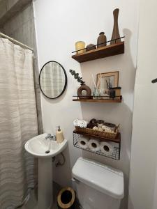 Arena Loft Private and Cozy Malecón 12 min away