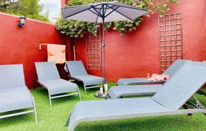 Amazing Home In Chiclana De La Fronter