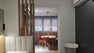 TAM Center Studio Apartment Next To Blloku No1