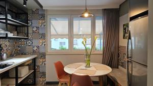 TAM Center Studio Apartment Next To Blloku No1