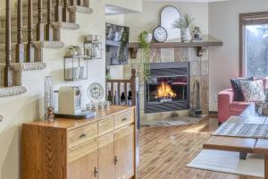 Tremblant Golfside Chalet | Top location