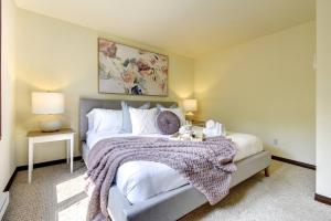 NEW Tremblant Chalet | Private Hot Tub & Fireplace