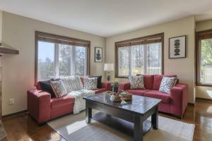 Tremblant Golfside Chalet | Top location