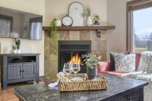 Tremblant Golfside Chalet | Top location