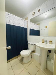 condominio Los tamarindos 4 depto 227 torre 2, #Oscar quiroz morgado 1889