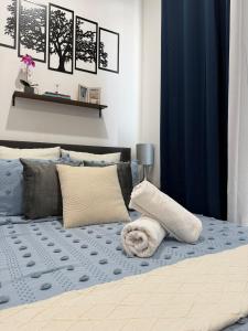 Mar Loft Private and Cozy 12 minutes from the Malecón