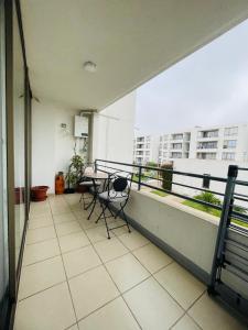 condominio Los tamarindos 4 depto 227 torre 2, #Oscar quiroz morgado 1889