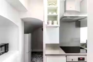 Cosy One-Bedroom Retreat in Central Marylebone