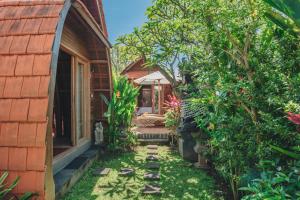 Villa Lumbung Amertha Sari