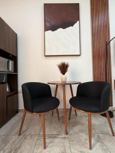 Marena Loft Private and Cozy Malecón 12 min away
