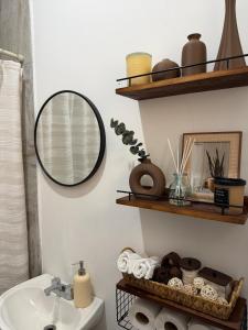 Marena Loft Private and Cozy Malecón 12 min away