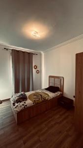 Premium 3BR Apartment Pool Parking Comfort