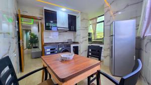 VELUXA - LUXURY HOLIDAY HOMES - Centric flat