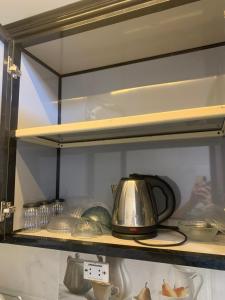 Modern apartment, Peaceful and Unique in Port Said