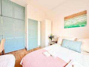 Luxe Studio Dublin Central