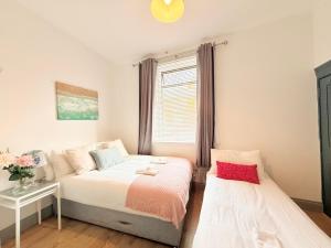 Luxe Studio Dublin Central