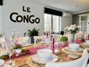 Le Congo