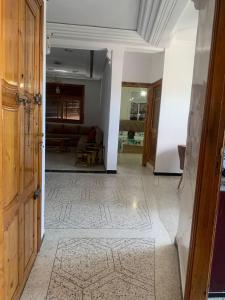 Elegant Downtown Apartment in Nakhil