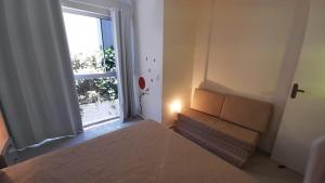 Aluguel Piratuba, apto 204 Dambros