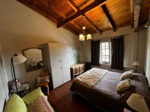 La Justina Hostel