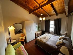 La Justina Hostel