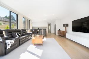 Mid-Century Home Near Hospital and Woden