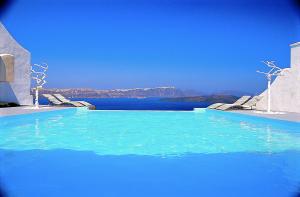 Astarte Suites Santorini Greece