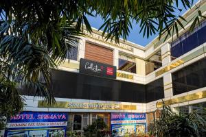Capital O Shimaya