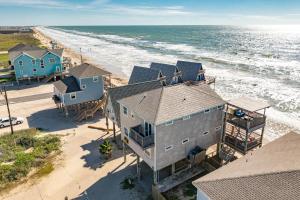 Lookout at Paradise Point - Top Beachfront Spot