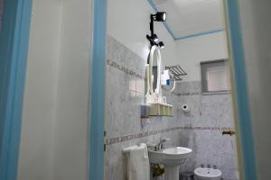 Casa La Catalina Hospedaje