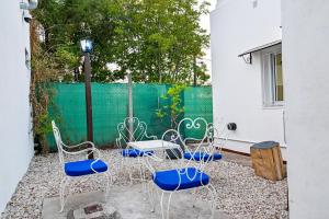 Casa La Catalina Hospedaje