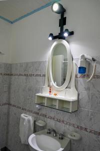 Casa La Catalina Hospedaje