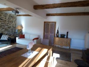 Appartements L'Ours des Corbieres : Appartement - Rez-de-Chaussée