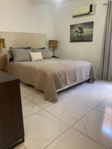 Casa Olivos