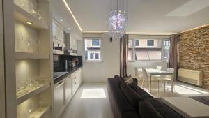 TAM Serviced 2BDR Apartment City Center No6