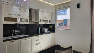TAM Serviced 2BDR Apartment City Center No6