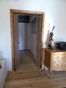 Appartements L'Ours des Corbieres : photos des chambres