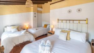 Fuente Lana by Ruralidays