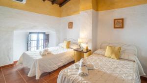 Fuente Lana by Ruralidays