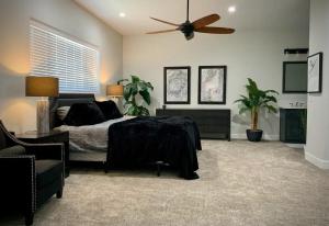 Parker Strip Vacation Villa