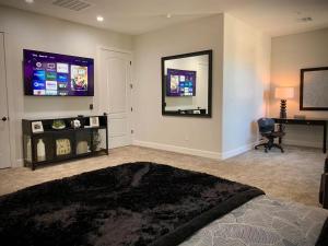 Parker Strip Vacation Villa
