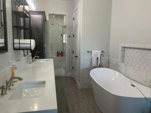 Parker Strip Vacation Villa