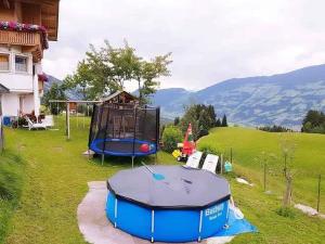 Apartment in Fügenberg - Zillertal 727