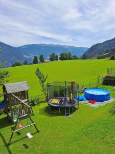 Apartment in Fügenberg - Zillertal 727