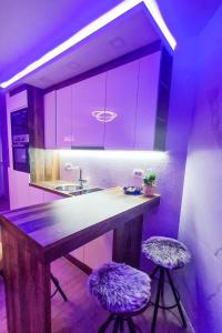 Apartments with parking space Daruvar - Bjelovarska - 23657