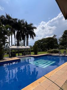 Tierra Linda Campestre