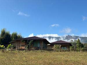 zen mountain farmstay