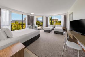 Pacific Hotel Cairns