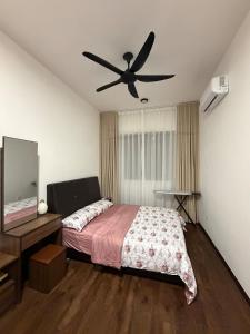 Simple House For Stay